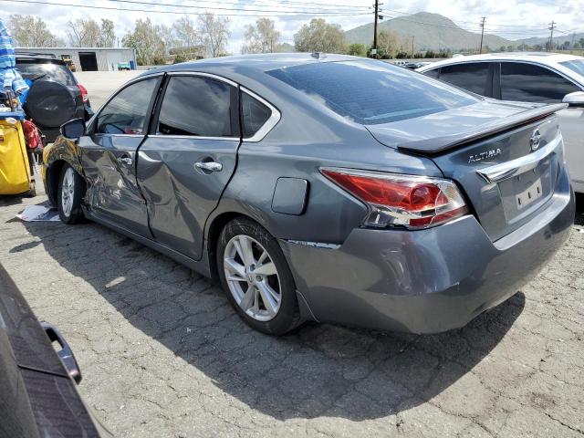 Photo 2 from auction – 2015 NISSAN ALTIMA 2.5 with VIN 1N4AL3AP0FC147098