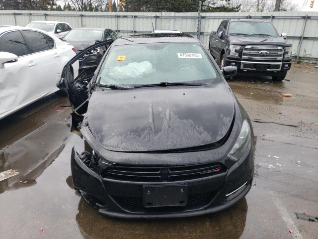 Photo 5 from auction – 2014 DODGE DART SXT with VIN 1C3CDFBB9ED832962