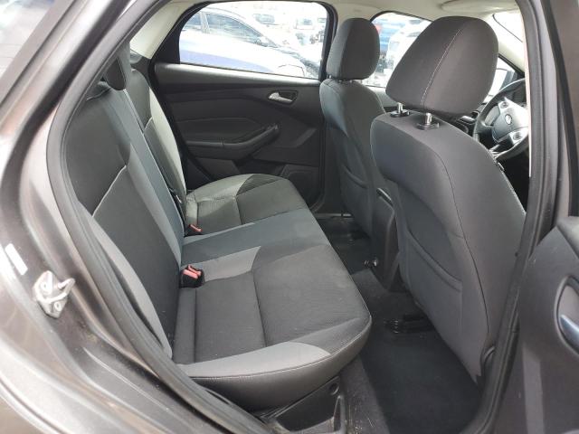 Photo 10 from auction – 2014 FORD FOCUS SE with VIN 1FADP3F21EL419011