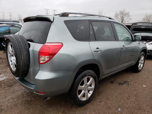 Photo 3 from auction – 2007 TOYOTA RAV4 LIMIT with VIN JTMZK31V175015567