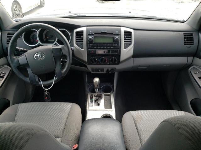 Photo 8 from auction – 2012 TOYOTA TACOMA PRE with VIN 5TFTU4GN2CX015217