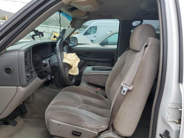 Photo 7 from auction – 2003 GMC YUKON with VIN 1GKEC13V93R189844