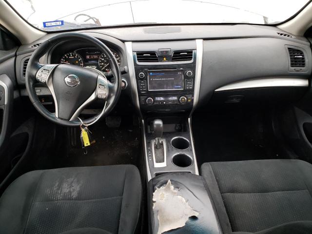 Photo 8 from auction – 2015 NISSAN ALTIMA 2.5 with VIN 1N4AL3APXFC458036
