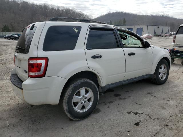 Photo 3 from auction – 2012 FORD ESCAPE XLT with VIN 1FMCU9D74CKB45009