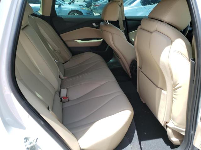 Photo 10 from auction – 2022 ACURA TLX with VIN 19UUB5F37NA001143