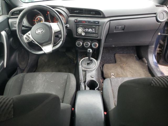Photo 8 from auction – 2011 TOYOTA SCION TC with VIN JTKJF5C75B3002393