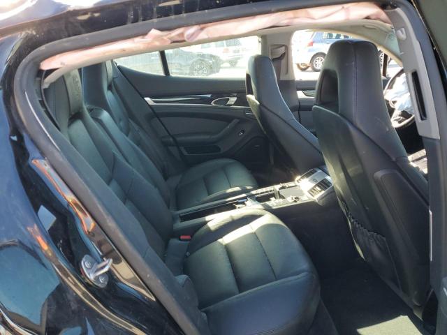 Photo 10 from auction – 2016 PORSCHE PANAMERA 2 with VIN WP0AA2A77GL005729