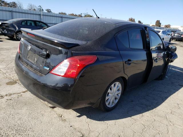 Photo 3 from auction – 2014 NISSAN VERSA S with VIN 3N1CN7AP3EL848597