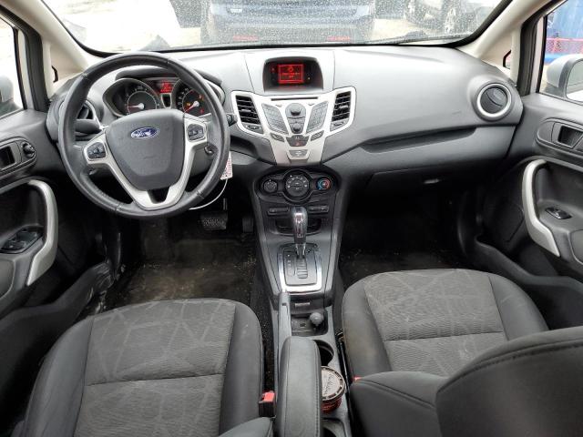 Photo 8 from auction – 2013 FORD FIESTA SE with VIN 3FADP4BJ9DM176404