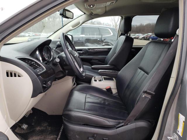 Photo 7 from auction – 2016 CHRYSLER TOWN & COU with VIN 2C4RC1BG7GR299971