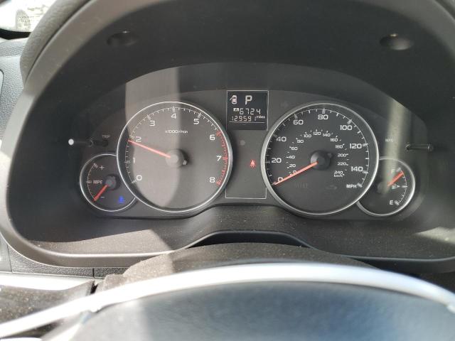 Снимка 9 от търг – 2013 SUBARU OUTBACK 2. с VIN 4S4BRBGC8D3208833