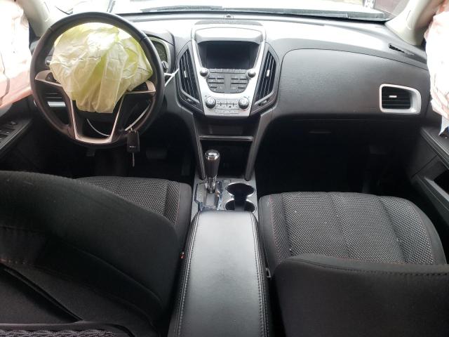 Photo 8 from auction – 2016 CHEVROLET EQUINOX LT with VIN 2GNALCEK5G1175552