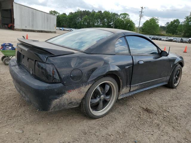 Photo 3 from auction – 2000 FORD MUSTANG with VIN 1FAFP4044YF133746