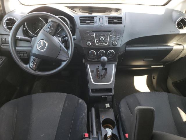 Photo 8 from auction – 2012 MAZDA 5 with VIN JM1CW2BL0C0117628