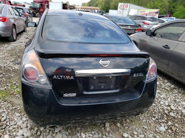 Photo 6 from auction – 2012 NISSAN ALTIMA BAS with VIN 1N4AL2AP8CN417334