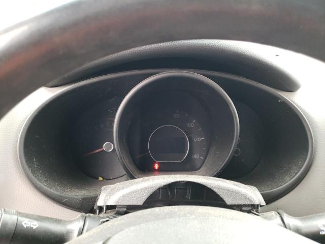 Photo 9 from auction – 2016 KIA SOUL with VIN KNDJN2A24G7851544