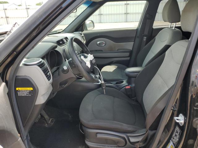 Photo 7 from auction – 2014 KIA SOUL with VIN KNDJN2A25E7040543
