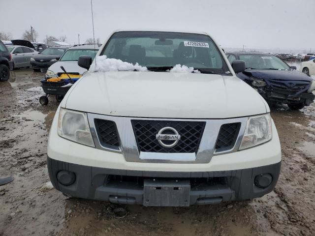 Photo 5 from auction – 2013 NISSAN FRONTIER S with VIN 1N6BD0CT9DN712774