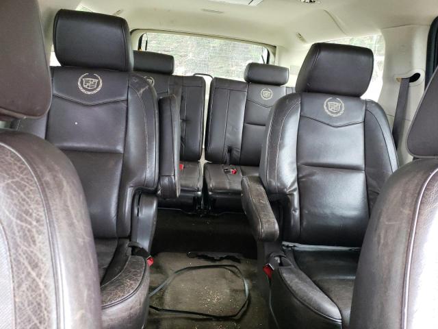 Photo 10 from auction – 2014 CADILLAC ESCALADE E with VIN 1GYS3KEF7ER112459