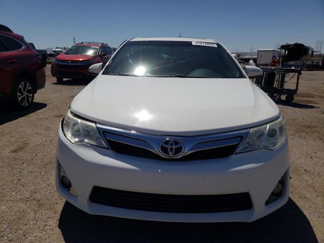 Photo 5 from auction – 2014 TOYOTA CAMRY L with VIN 4T1BF1FK4EU387265
