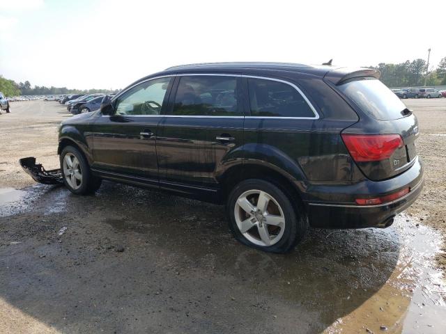 Photo 2 from auction – 2013 AUDI Q7 PREMIUM with VIN WA1LMAFE5DD000627