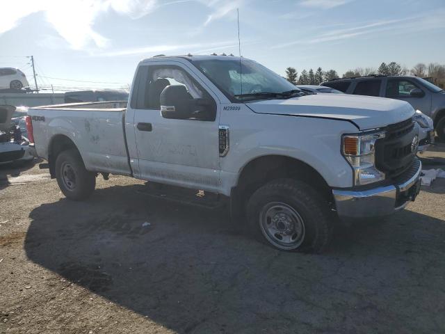 Photo 4 from auction – 2020 FORD F250 SUPER with VIN 1FTBF2B60LEC66260