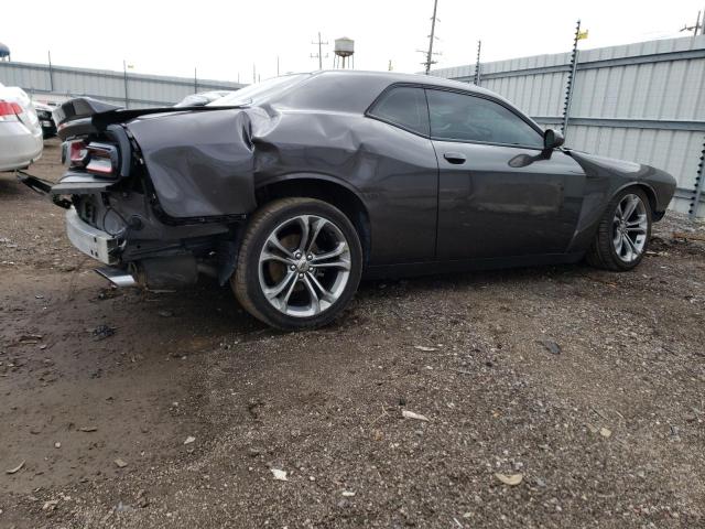 Photo 3 from auction – 2020 DODGE CHALLENGER with VIN 2C3CDZBT5LH215214