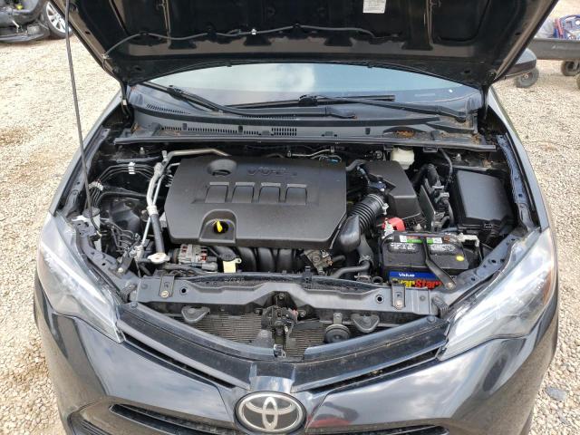 Photo 11 from auction – 2017 TOYOTA COROLLA L with VIN 2T1BURHE9HC927078