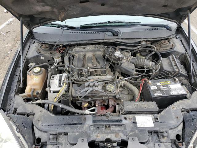 Photo 11 from auction – 2007 FORD TAURUS SE with VIN 1FAHP53U27A113324