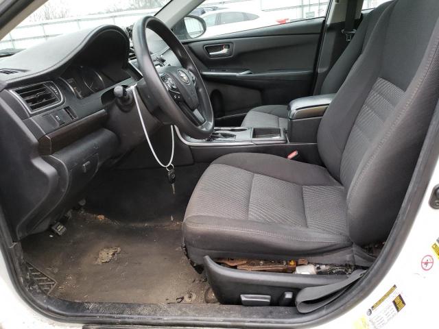 Photo 7 from auction – 2016 TOYOTA CAMRY LE with VIN 4T4BF1FK5GR517501