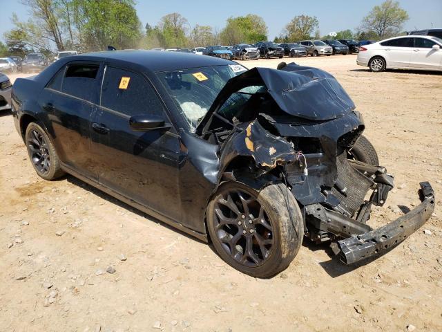 Photo 4 from auction – 2019 CHRYSLER 300 S with VIN 2C3CCABG6KH697925
