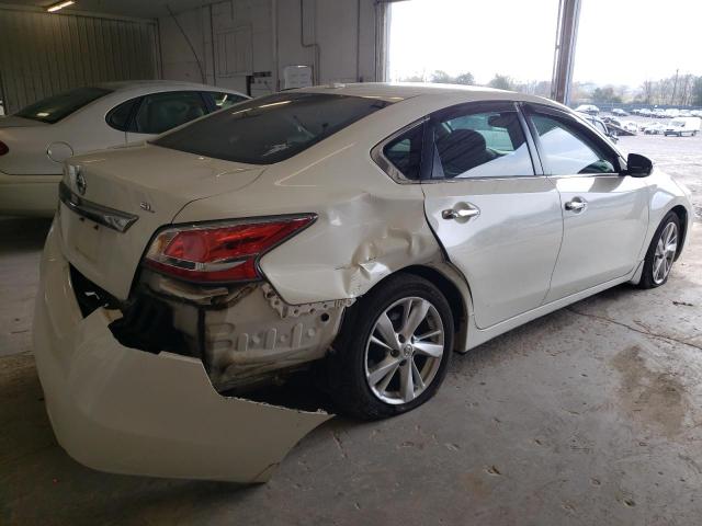 Photo 3 from auction – 2015 NISSAN ALTIMA 2.5 with VIN 1N4AL3AP1FN339537
