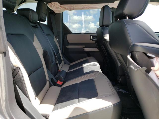 Photo 10 from auction – 2022 FORD BRONCO BAS with VIN 1FMEE5DP7NLB83507