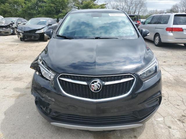 Photo 5 from auction – 2019 BUICK ENCORE PRE with VIN KL4CJASB6KB814833