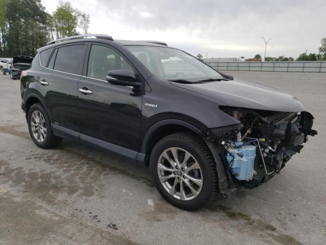 Photo 4 from auction – 2016 TOYOTA RAV4 HV LI with VIN JTMDJREV5GD045381