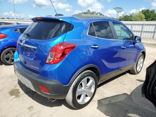 Photo 3 from auction – 2016 BUICK ENCORE with VIN KL4CJASB0GB730479