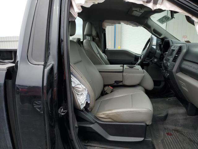 Photo 10 from auction – 2019 FORD F250 SUPER with VIN 1FTBF2A63KEE92342