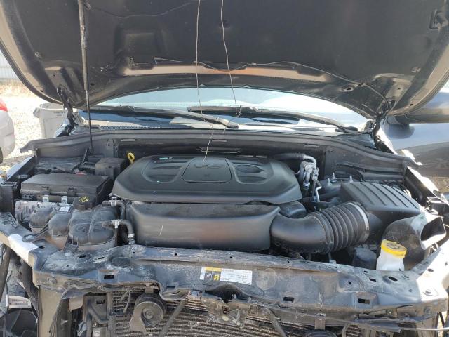 Photo 12 from auction – 2020 DODGE DURANGO GT with VIN 1C4RDJDG5LC252564