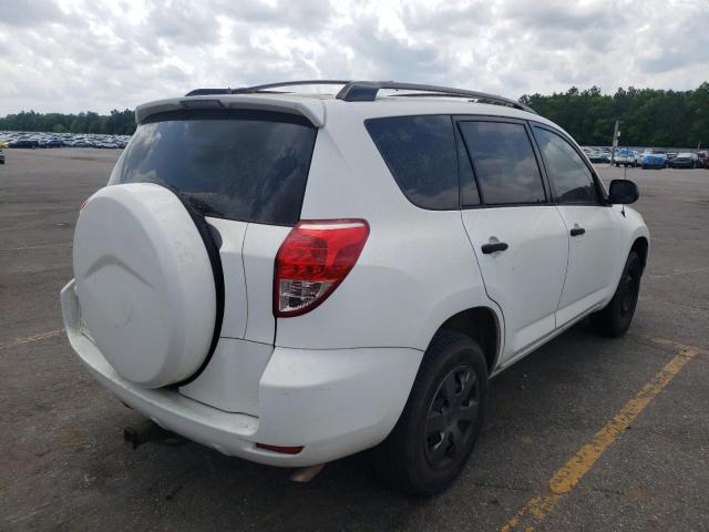 Photo 3 from auction – 2006 TOYOTA RAV4 with VIN JTMZD33V166009073