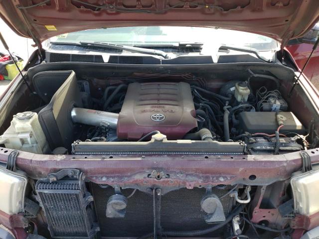 Photo 11 from auction – 2007 TOYOTA TUNDRA DOU with VIN 5TBBV54167S485948