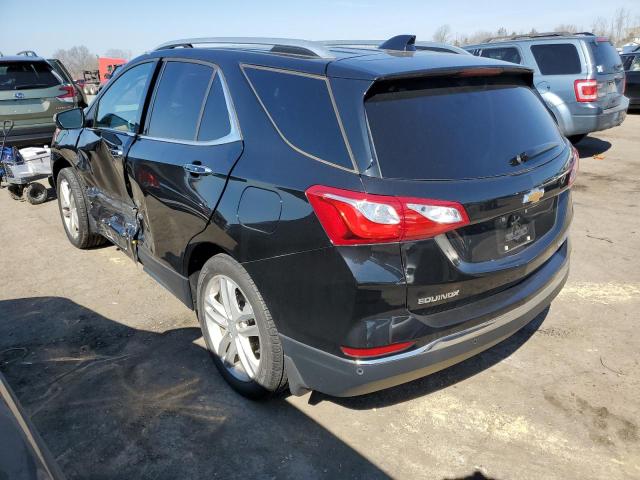 Photo 2 from auction – 2018 CHEVROLET EQUINOX PR with VIN 2GNAXVEVXJ6347918