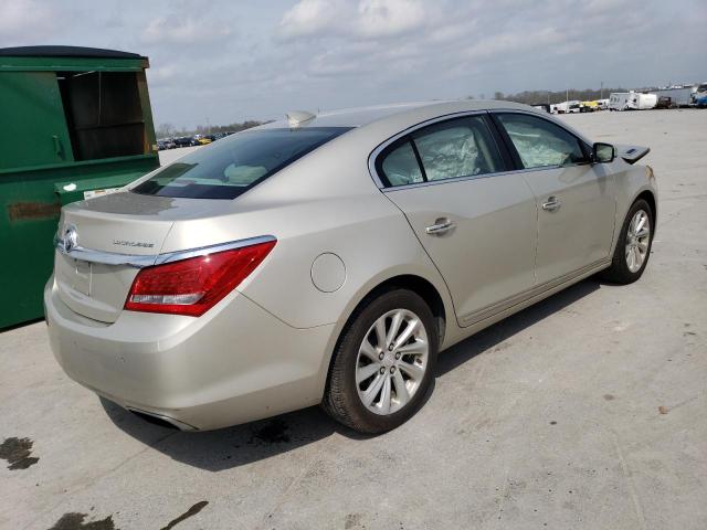 Photo 3 from auction – 2015 BUICK LACROSSE with VIN 1G4GB5G3XFF292053