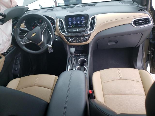 Photo 8 from auction – 2023 CHEVROLET EQUINOX PR with VIN 3GNAXNEG9PL101089