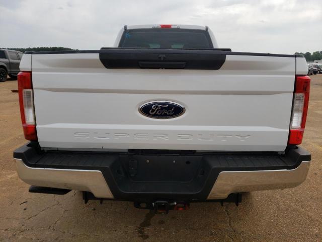 Photo 6 from auction – 2017 FORD F250 SUPER with VIN 1FT7W2BT3HEE25209