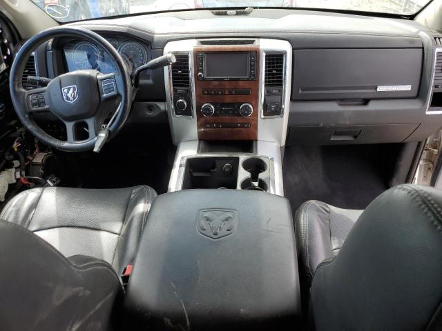 Photo 8 from auction – 2012 DODGE RAM 3500 L with VIN 3C63D3ML6CG153397