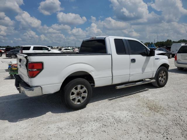 Photo 3 from auction – 2010 FORD F150 SUPER with VIN 1FTEX1CW8AFD01881