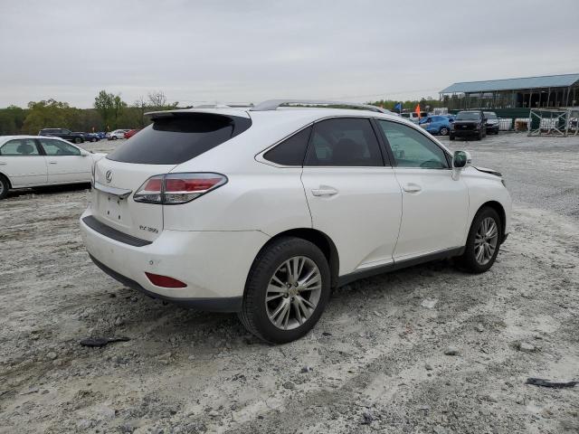 Photo 3 from auction – 2013 LEXUS RX 350 with VIN 2T2ZK1BA8DC123887