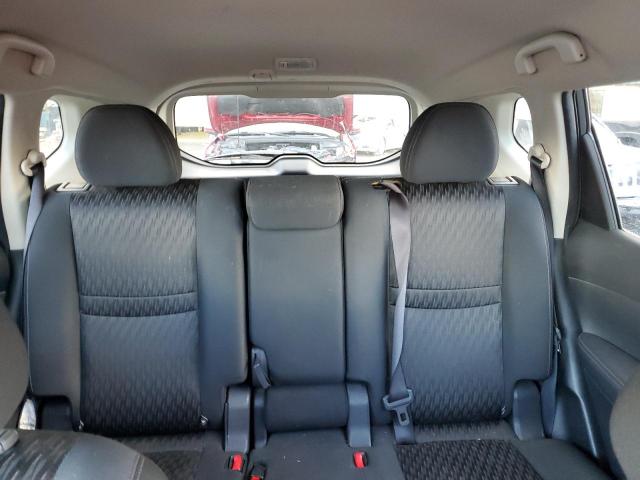 Photo 10 from auction – 2017 NISSAN ROGUE S with VIN KNMAT2MVXHP578171