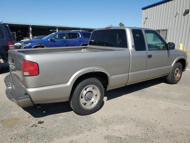 Photo 3 from auction – 2001 GMC SONOMA with VIN 1GTCS195118141397