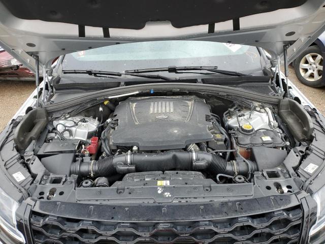 Photo 11 from auction – 2019 LAND ROVER RANGE ROVE with VIN SALYM2EV5KA225382